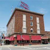 Doherty Hotel