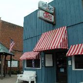 Stop-N-Rock Grill
