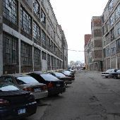Russell Industrial Complex