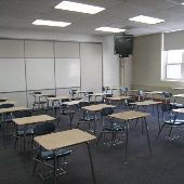 Liberty Middle School