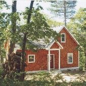 Long Lake House