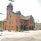 Manistee Firehouse