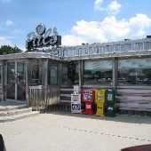 Pal's Diner