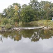 Red Cedar River