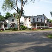 Dixboro General Store