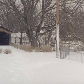 Ada Covered Bridge