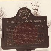 Dundee Old Mill