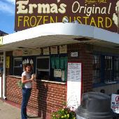 Erma's Original Frozen Custard