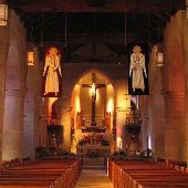 St. Hugo of the Hills