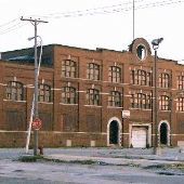 5435 W Fort Street Factory