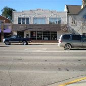 Howell Vacant Building