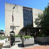 Washtenaw County Courthouse