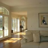 Muskegon Andrei House