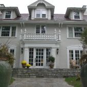 Frederick Spring Lake House