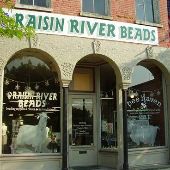 Raisin River Beads