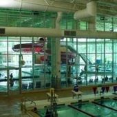 Livonia Community Recreation Center