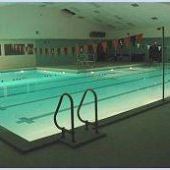 Recreation Center at Hillside
