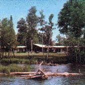 Gates Au Sable Lodge