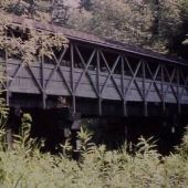 Black River Bridge