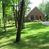 Brady Home