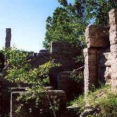 Fiborn Quarry
