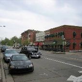 Ypsilanti