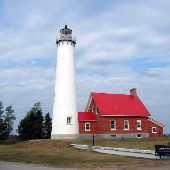 Tawas Point Lighthouse