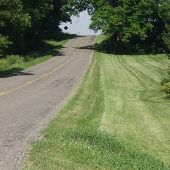 Owosso Street