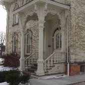 Oliver Street Historic District