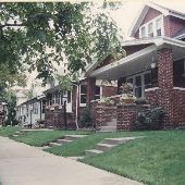 Gross Pointe Park Neighborhood