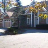 Hidden Lakes Estate "The Drake II"