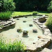 Fernwood Botanical Gardens and Nature Center