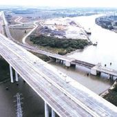 Zilwaukee Bridge