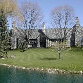 North Branch Estate Home