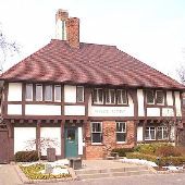 Pewabic Pottery