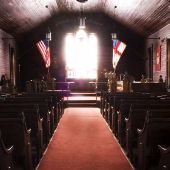 Trinity Church