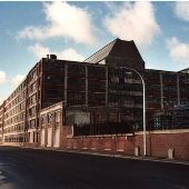 Highland Park Ford Plant