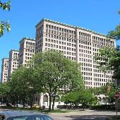 Cadillac Place