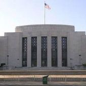 Cultural Center Historic District