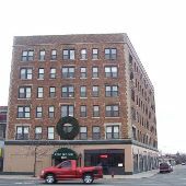 Reno Building