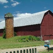 Historical Jewett Farm