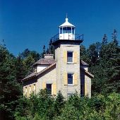 Bois Blanc  Island Lighthouse