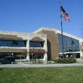 Livonia Civic Center Library