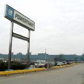 GM Powertrain of Livonia