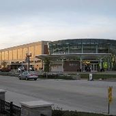 Dow Event Center