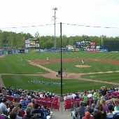 Fifth Third Ballpark