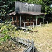 Houghton Lake Historical Village and Playhouse