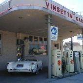 Vinsetta Garage