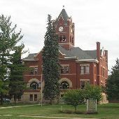Saint Joseph County Courthouse