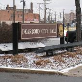 Dearborn City Hall